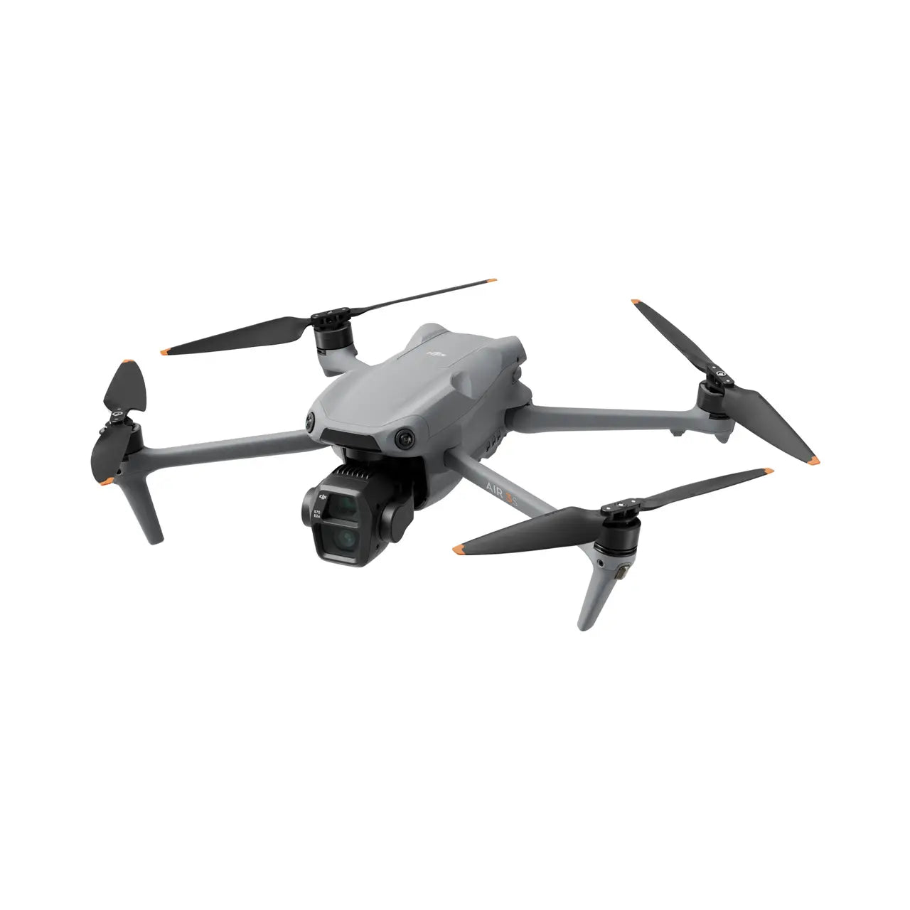 DJI Air 3S Fly More Combo (DJI RC 2) (Refurbished Unit)