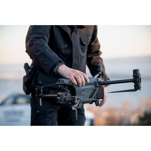 DJI Matrice 30T