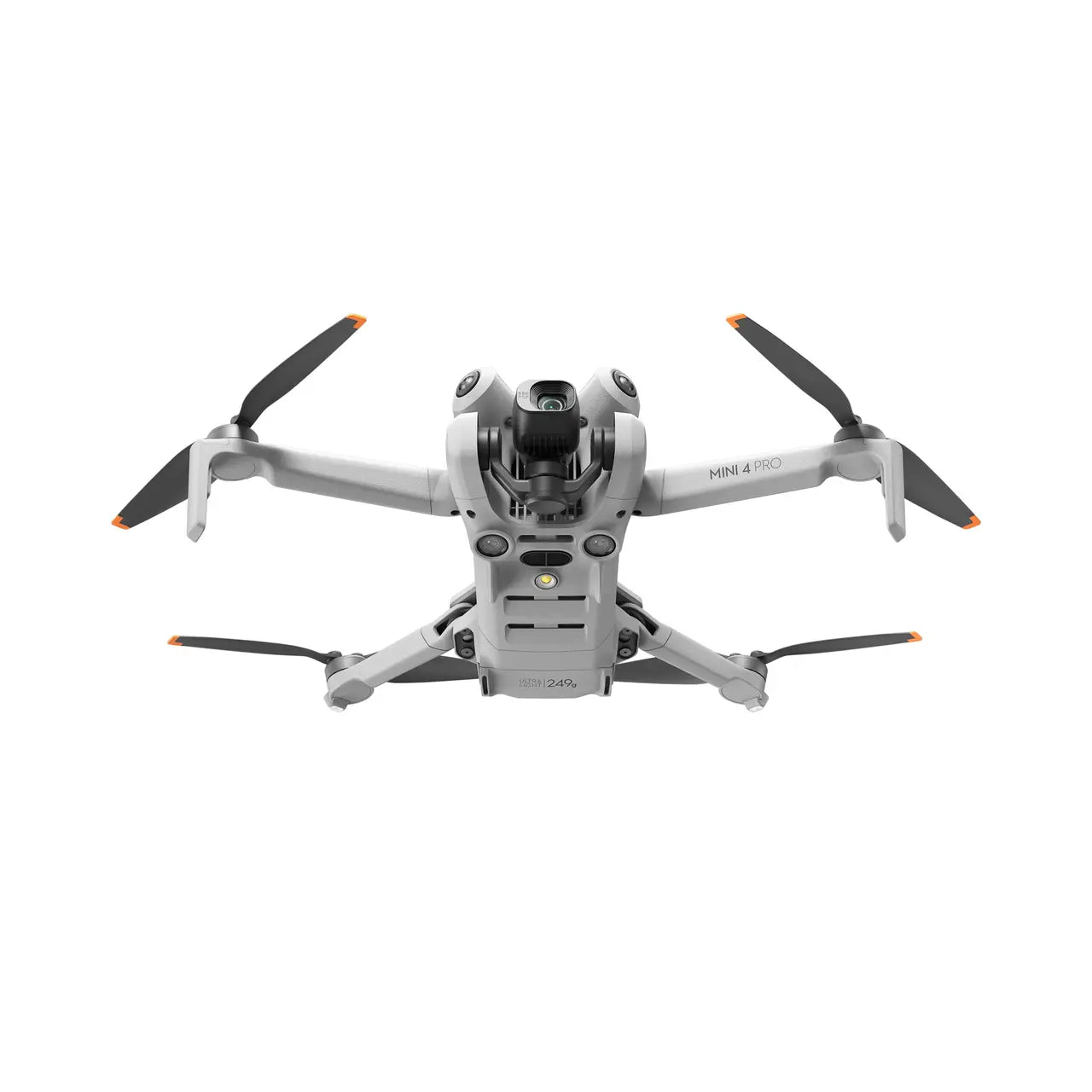DJI Mini 4 Pro Fly More Combo (DJI RC 2)