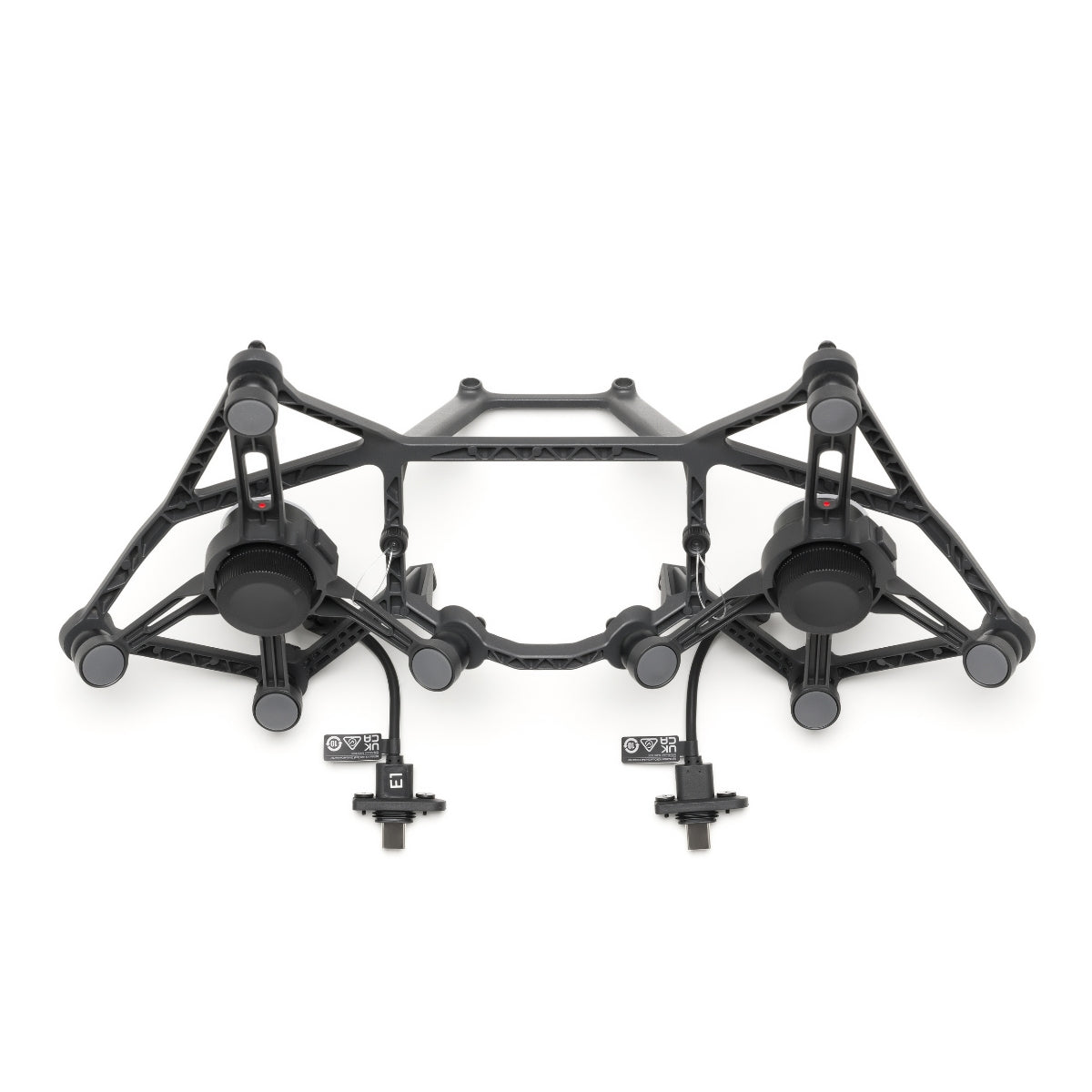 DJI Matrice 400 Dual Gimbal Connector