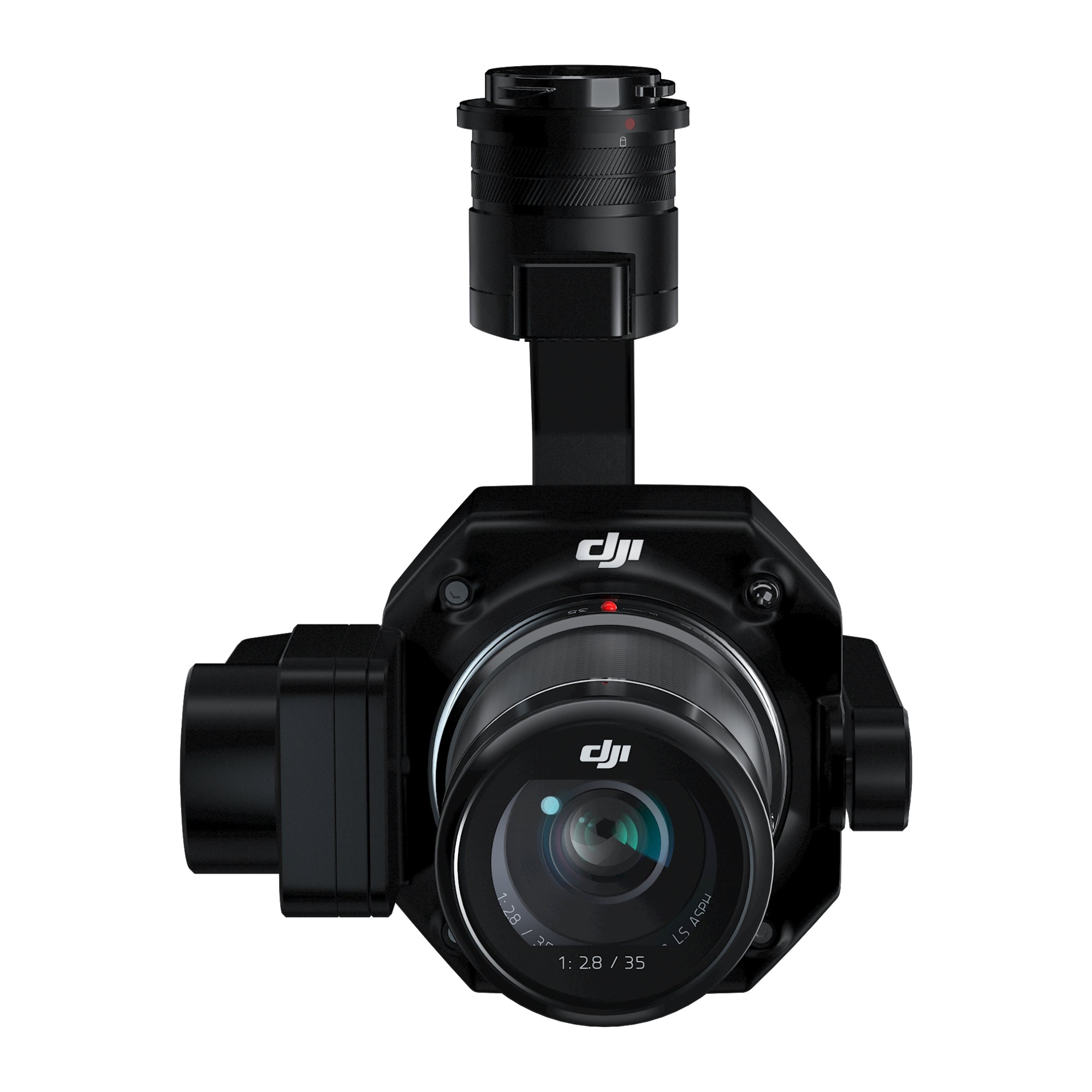DJI Zenmuse P1 with Care Enterprise Basic