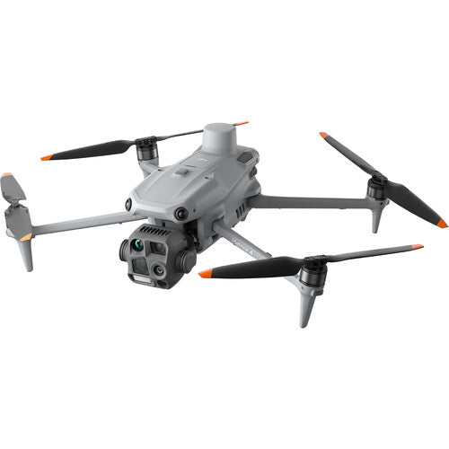 DJI Matrice 4T Thermal Drone