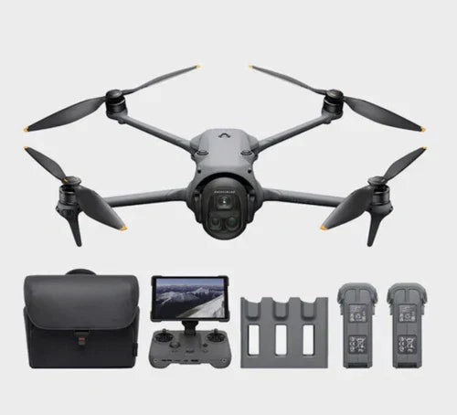 DJI Mavic 4 Pro 512GB Creator Combo w/ DJI RC Pro 2 Genuine - UPS