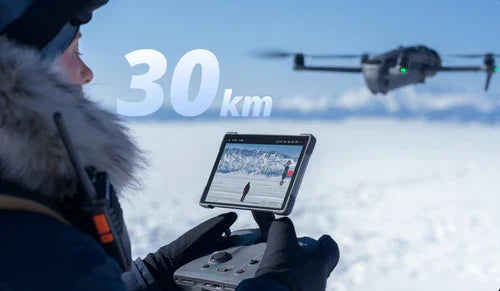 [NEW] DJI Mavic 4 Pro 512GB Creator Combo RC Pro 2 + 3 Batteries \/ IN STOCK